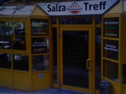 Foto: Salza Treff 
