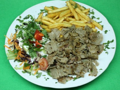 Foto: Salza Treff 